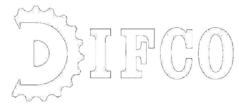 Difco Equipment