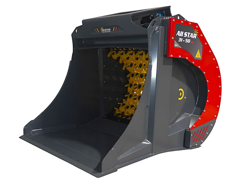 All-Star Screening Bucket 31-50
